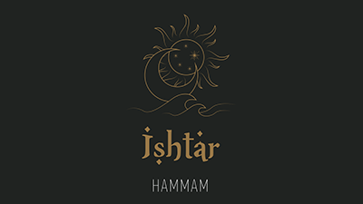 ISHTAR HAMMAM